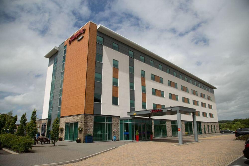 Ty Magor Hotel Exterior foto