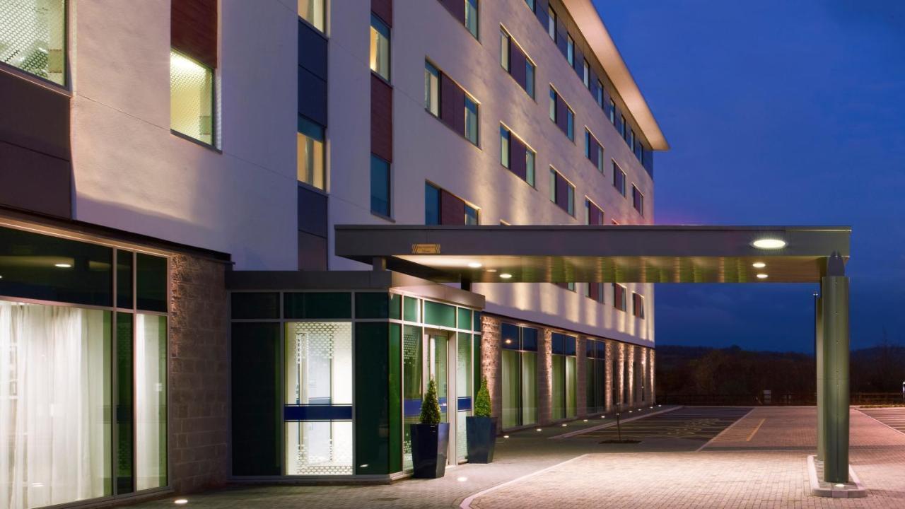 Ty Magor Hotel Exterior foto