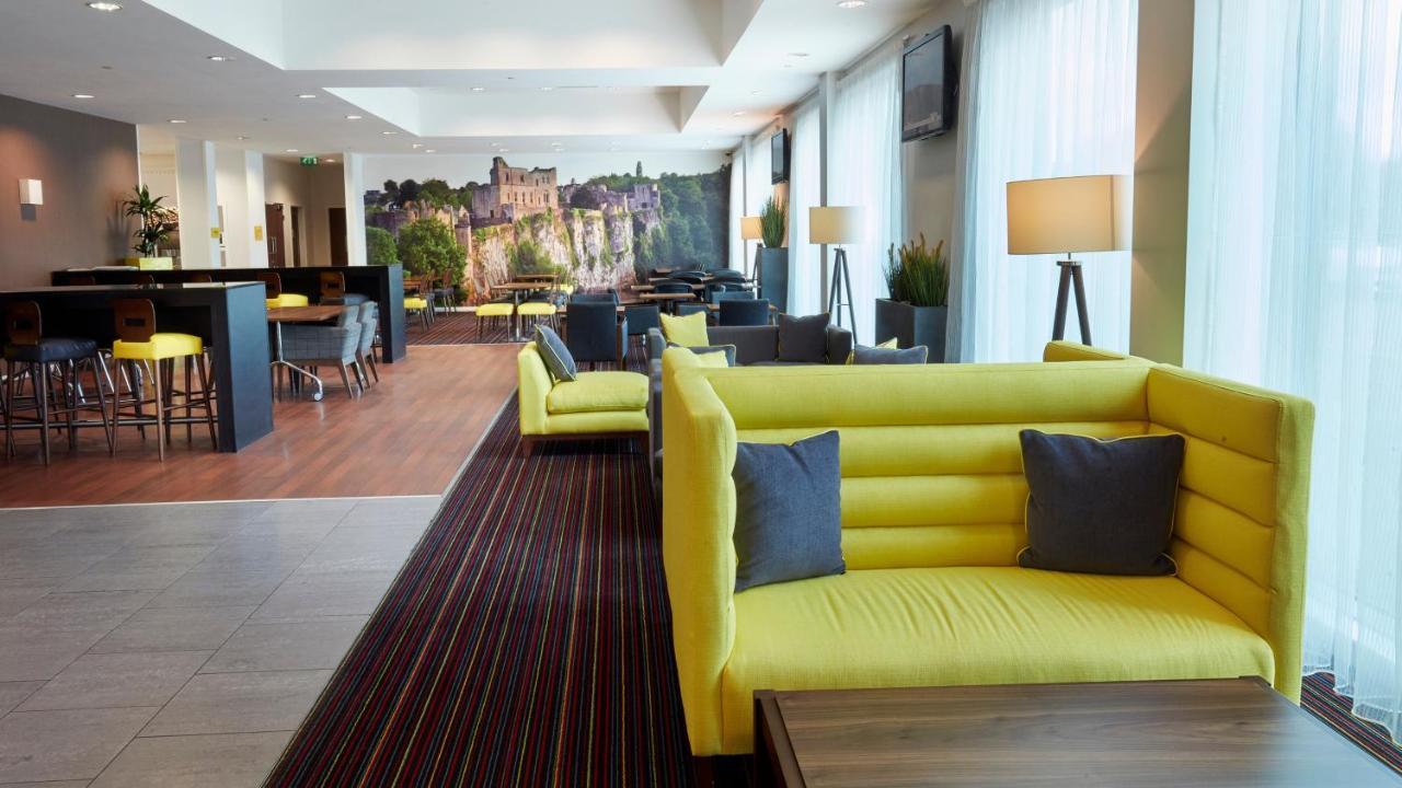 Ty Magor Hotel Exterior foto