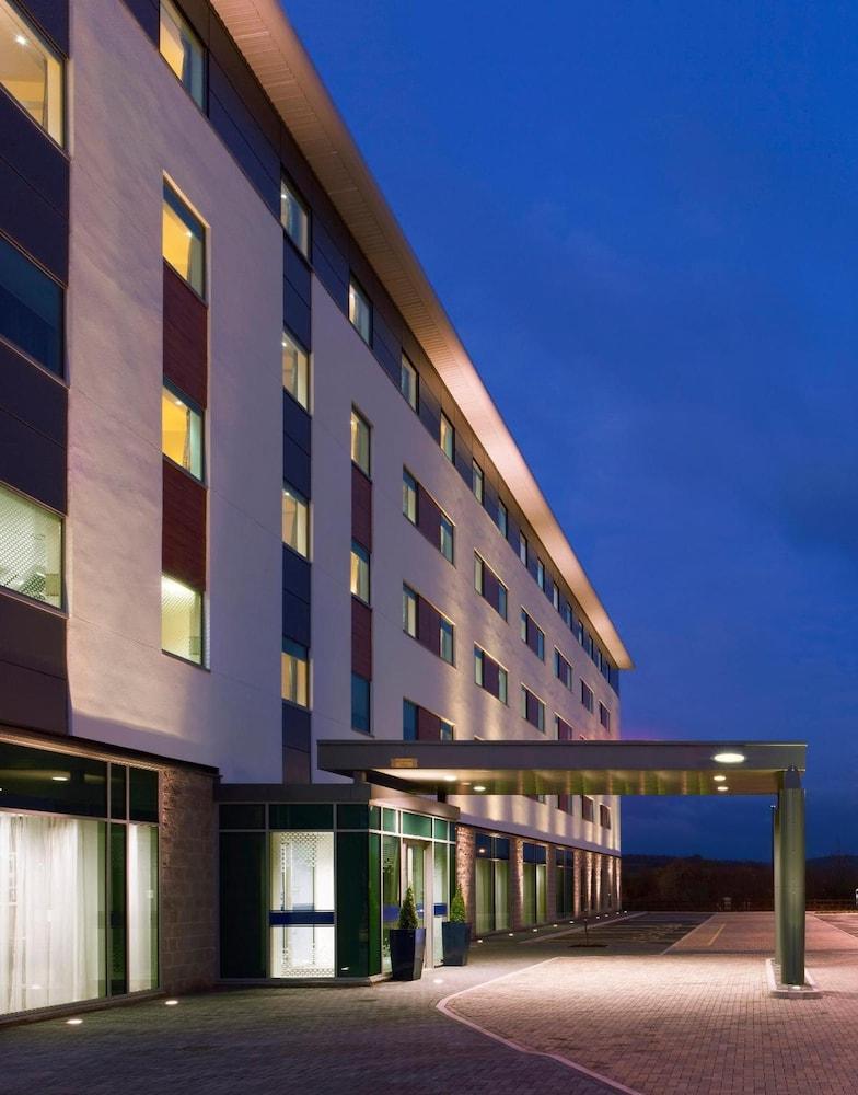 Ty Magor Hotel Exterior foto