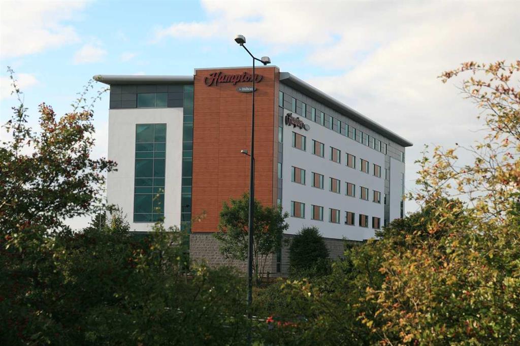 Ty Magor Hotel Exterior foto