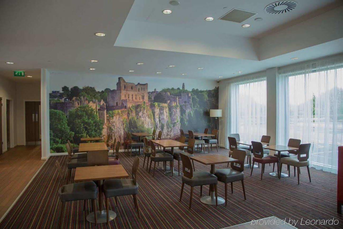Ty Magor Hotel Exterior foto