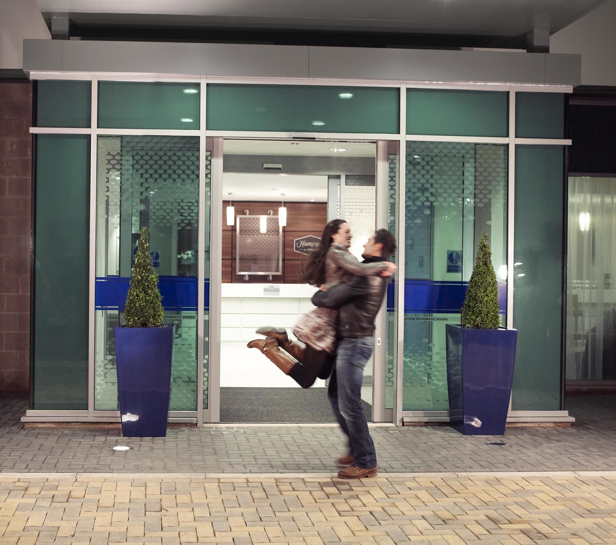 Ty Magor Hotel Exterior foto