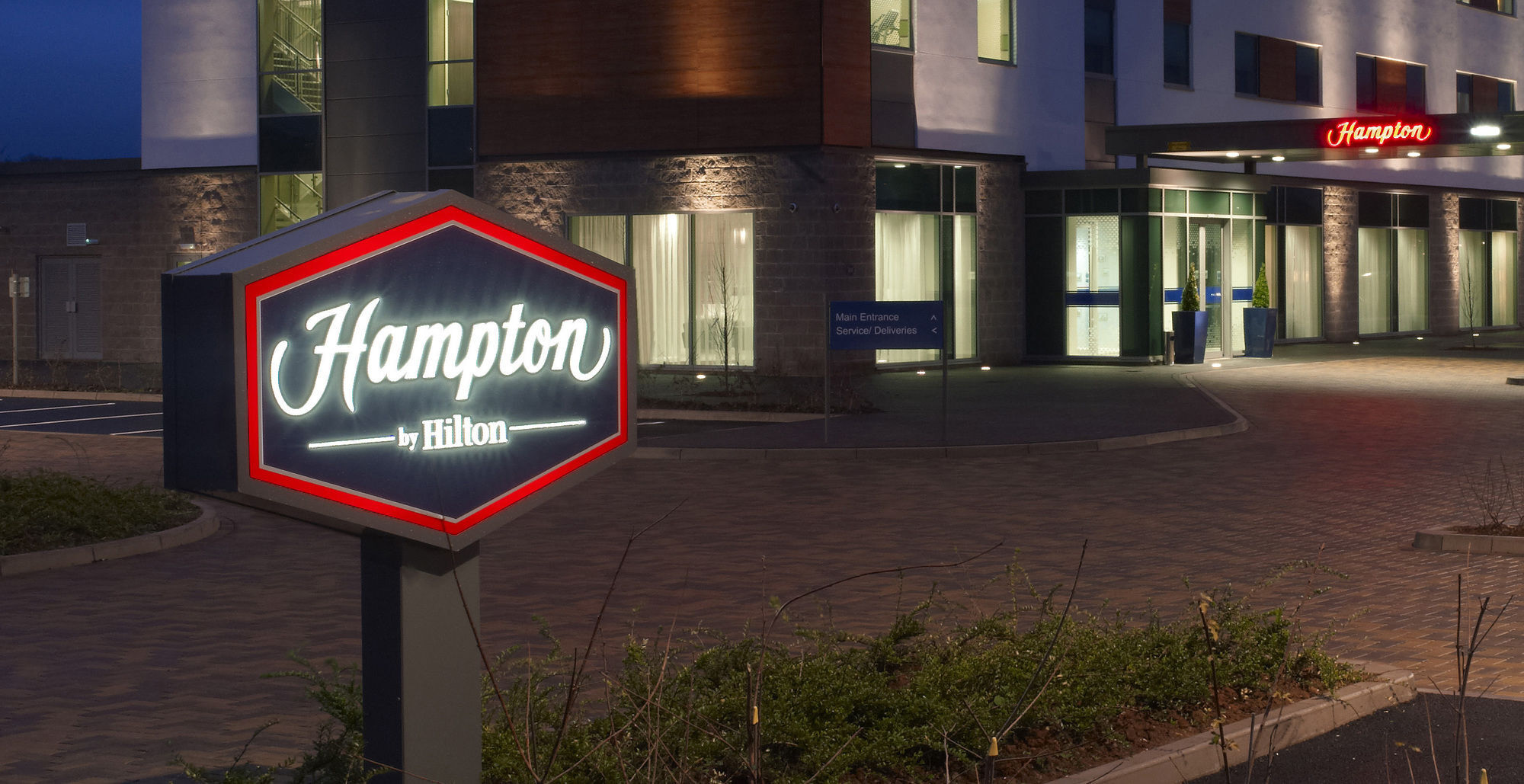Ty Magor Hotel Exterior foto